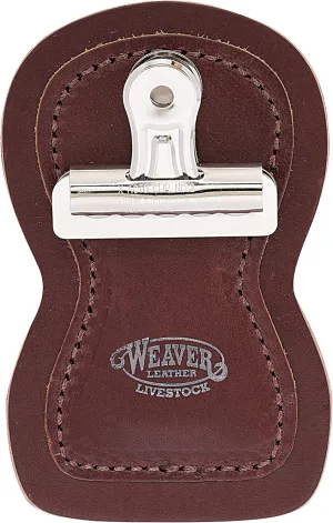 Weaver Leather Livestock Leather Show# Holder