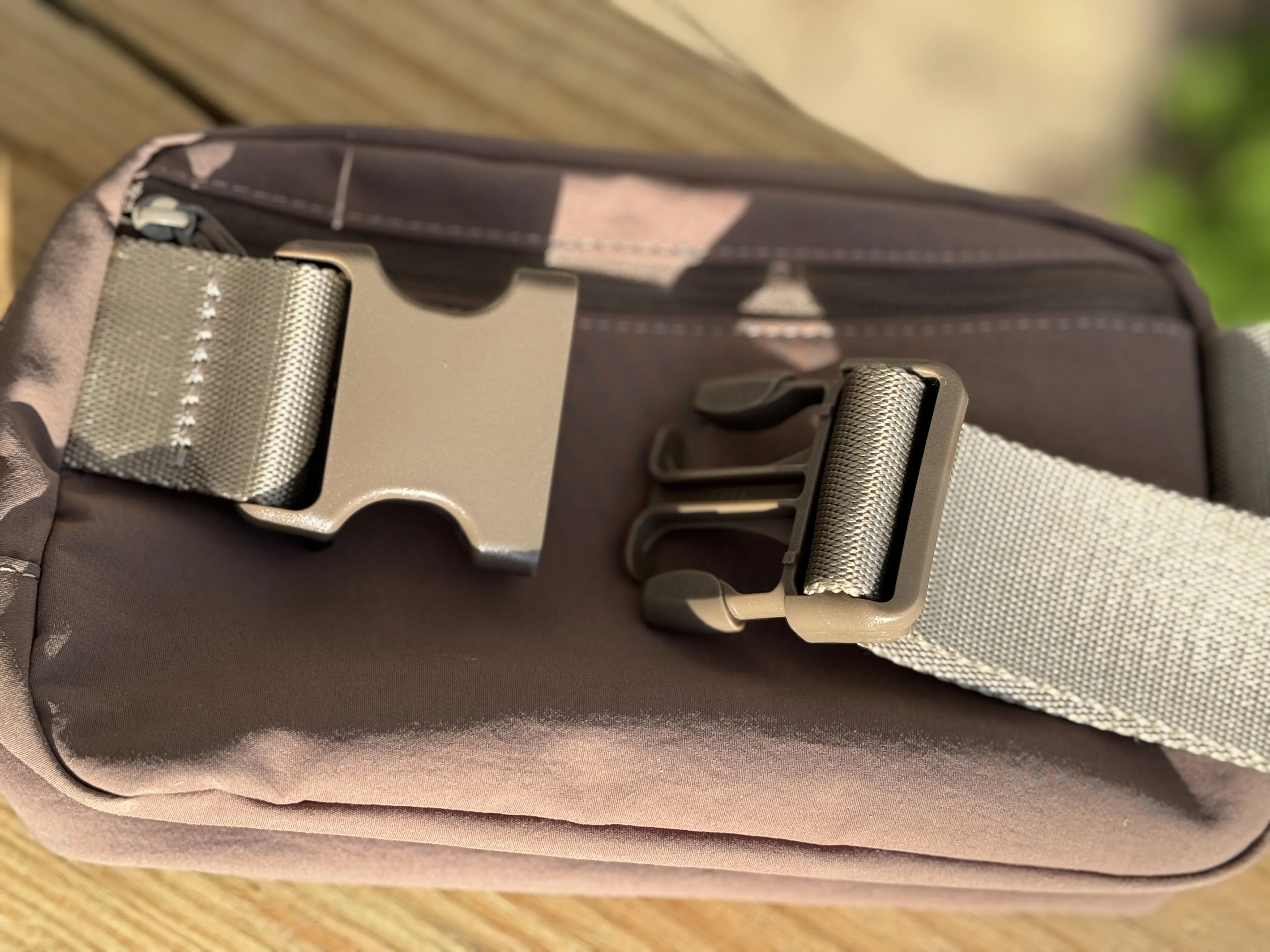 Western Fanny Packs