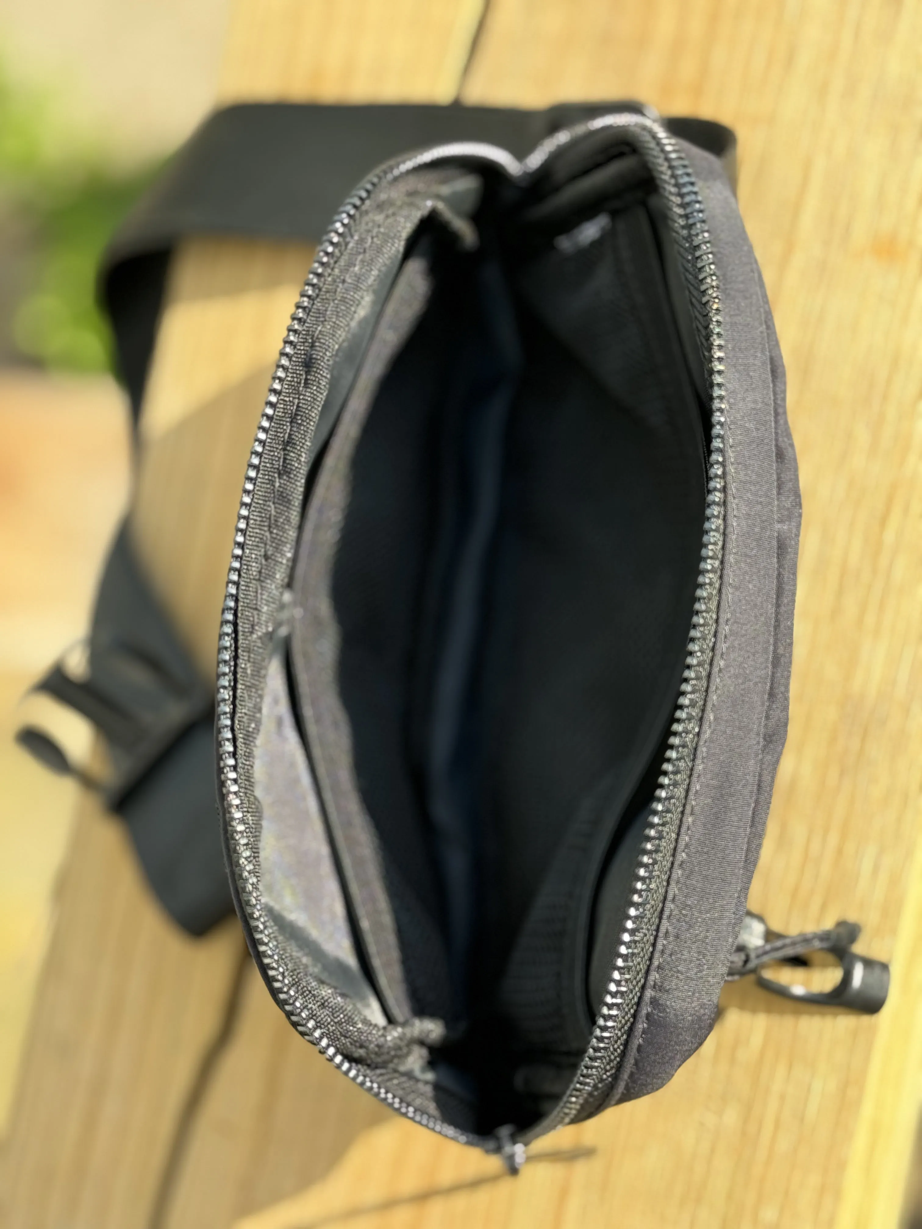 Western Fanny Packs