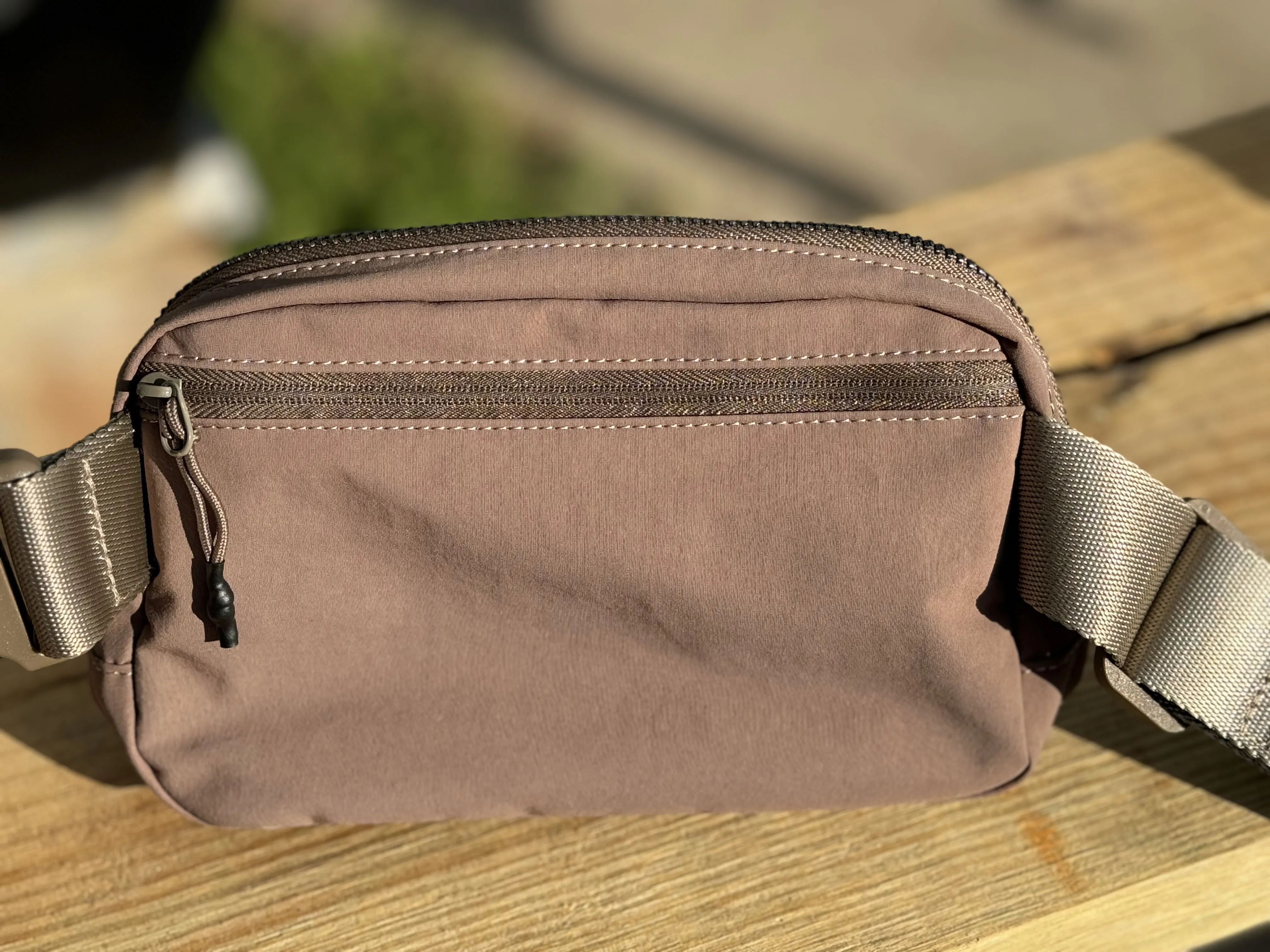 Western Fanny Packs