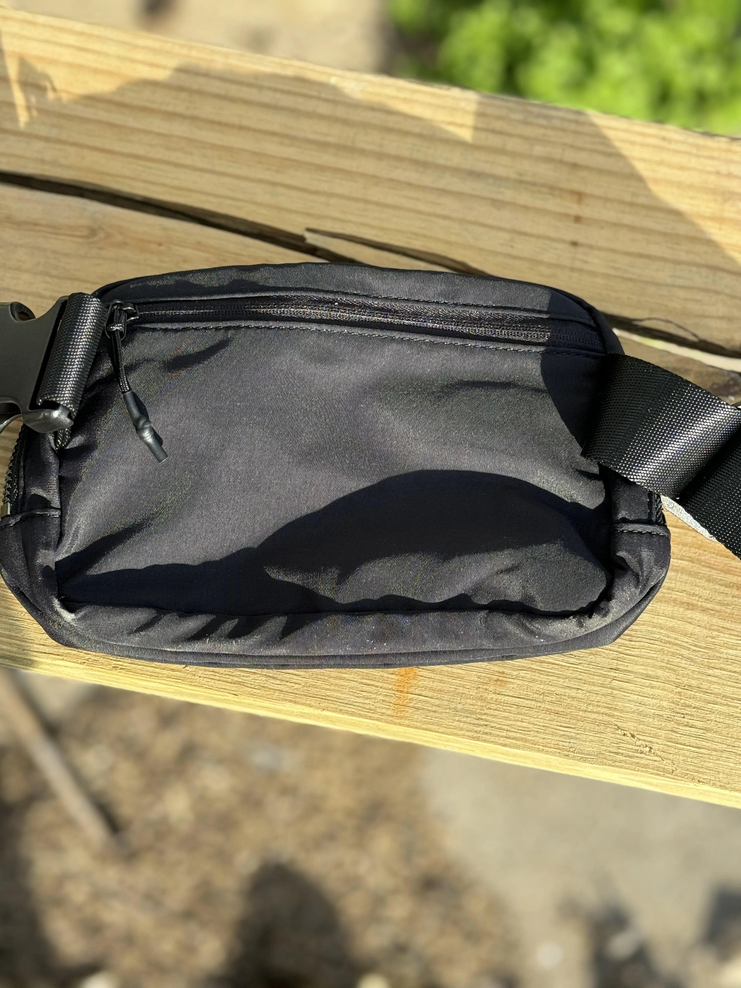 Western Fanny Packs