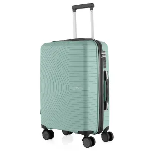 Wheeled Suitcase Medium 60 Litre - Fruit Green - PRE ORDER