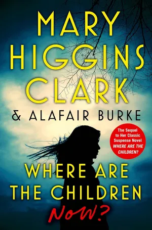 Where Are the Children Now? (Thorndike Press Large Print Basic) Library Binding – Large Print, April 26, 2022
