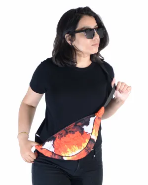 Wildfire Shoulder Bag