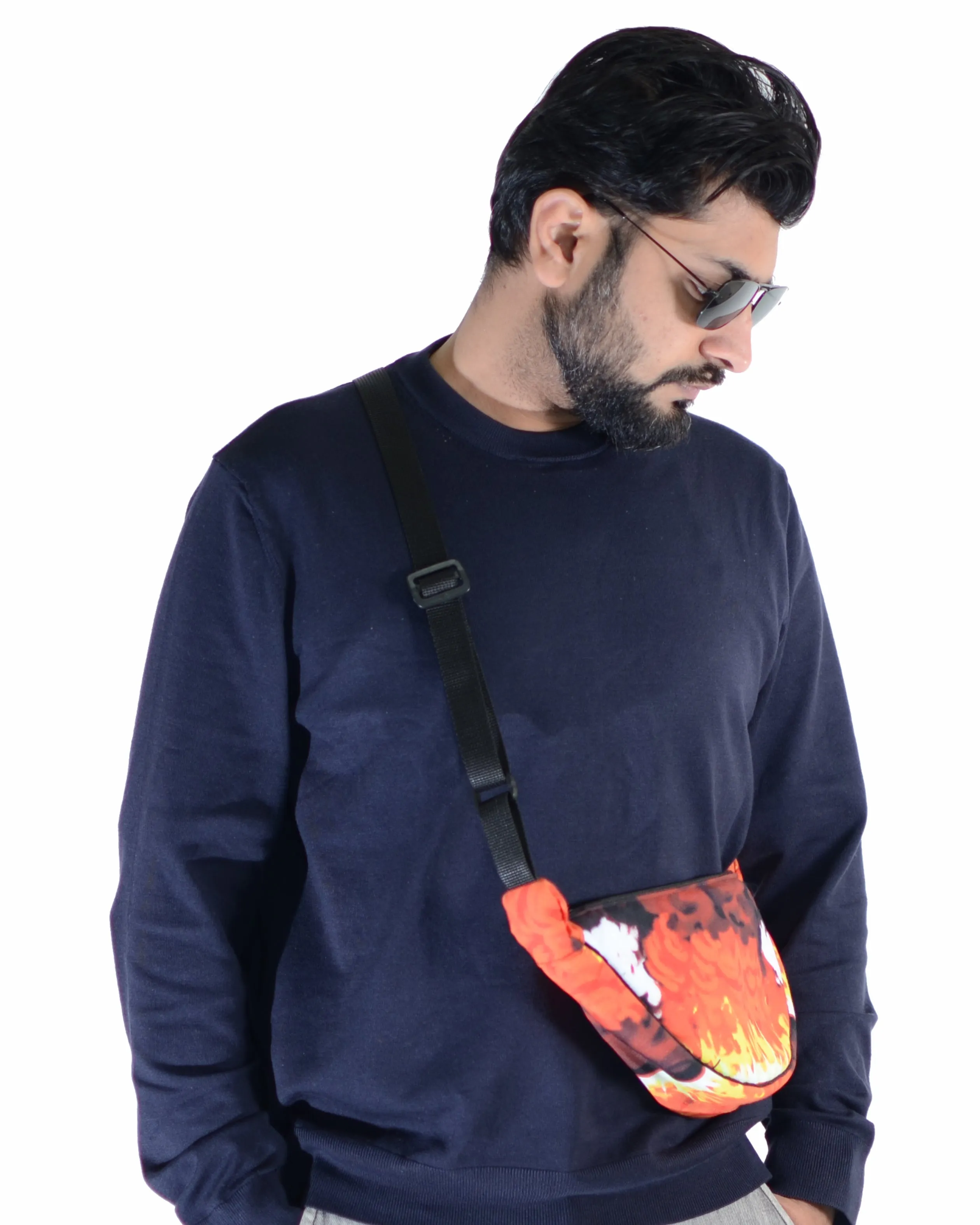 Wildfire Shoulder Bag