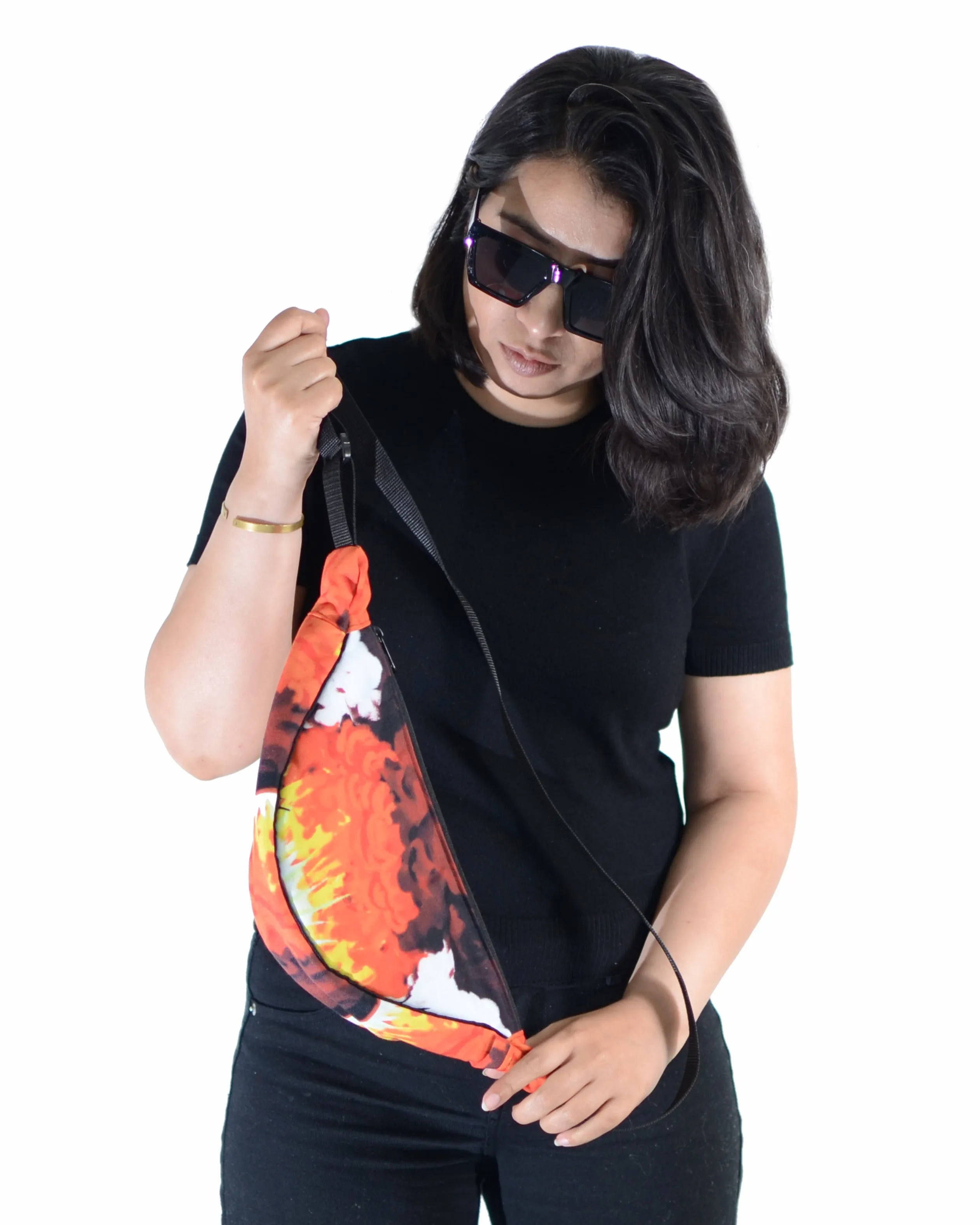 Wildfire Shoulder Bag