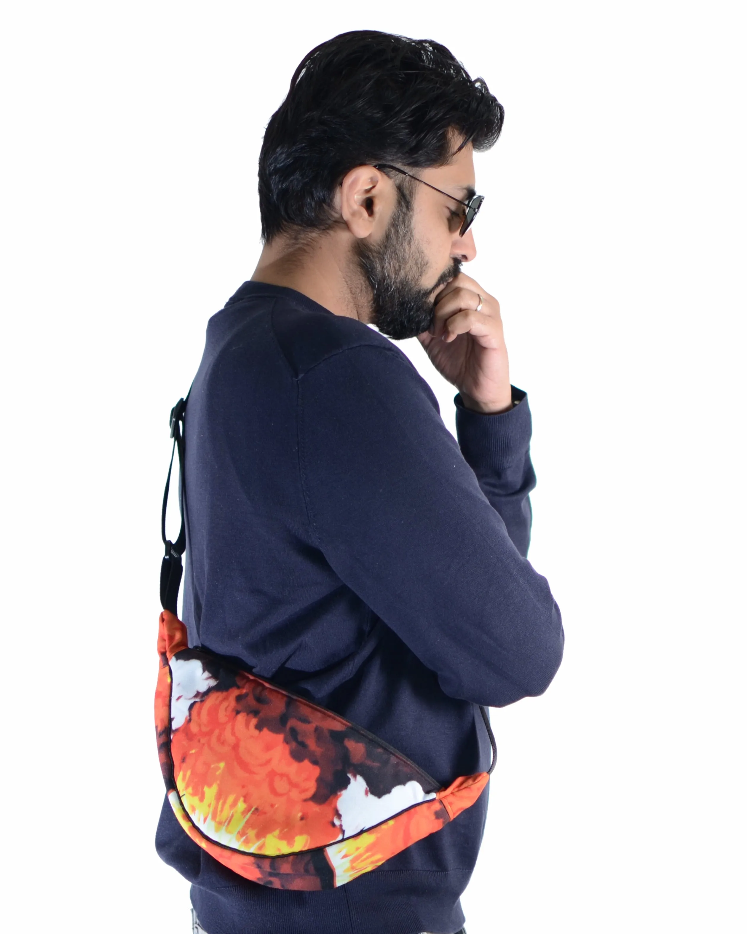 Wildfire Shoulder Bag