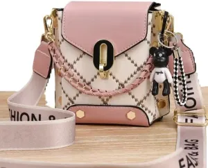 Women shoulder crossbody purse, Crossbody Bags for Women Leather Cross Body Purses Cute Designer Handbags Shoulder Bag