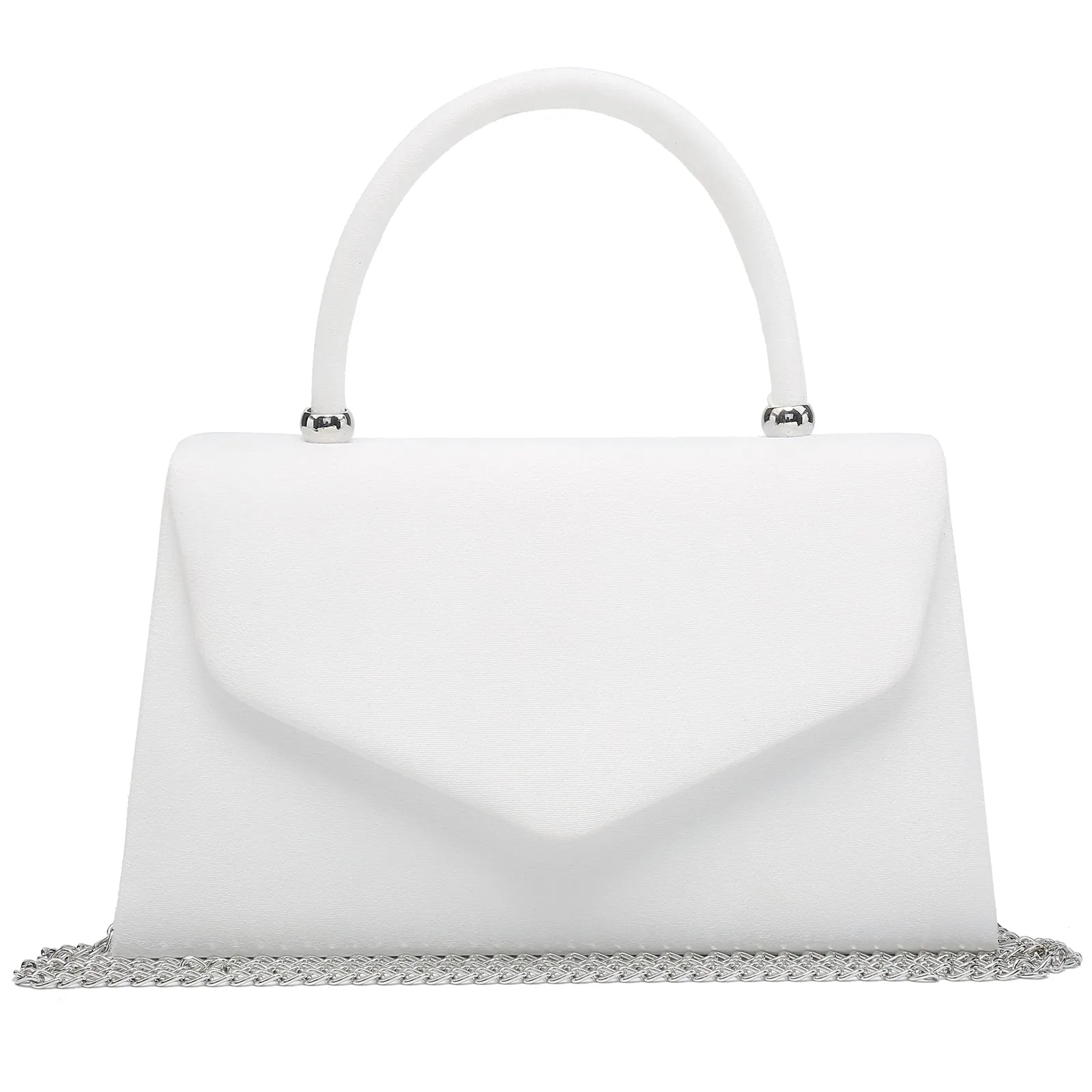 Women's Evening Bag Party Wedding Purses Cocktail Prom Clutch