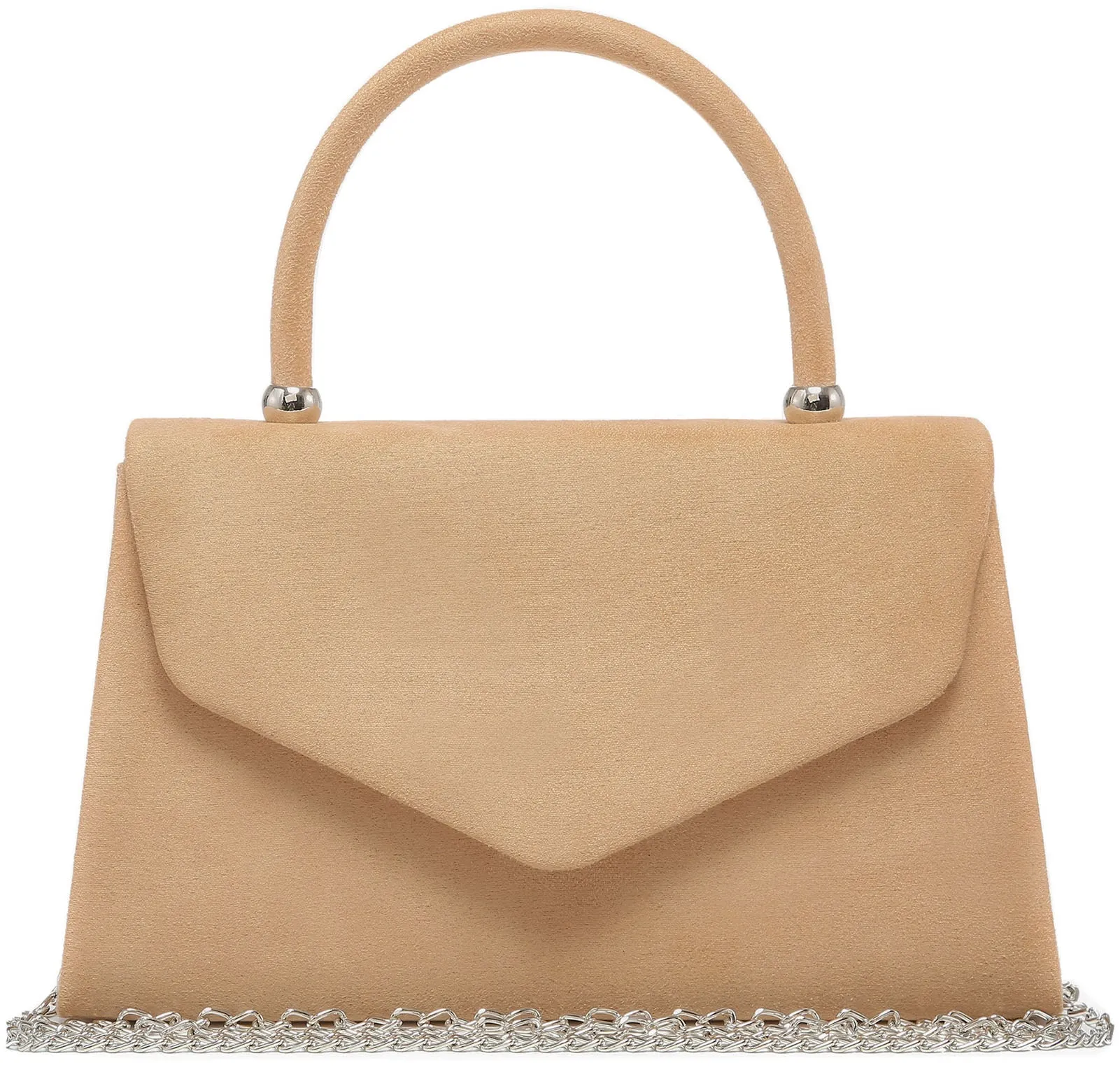 Women's Evening Bag Party Wedding Purses Cocktail Prom Clutch