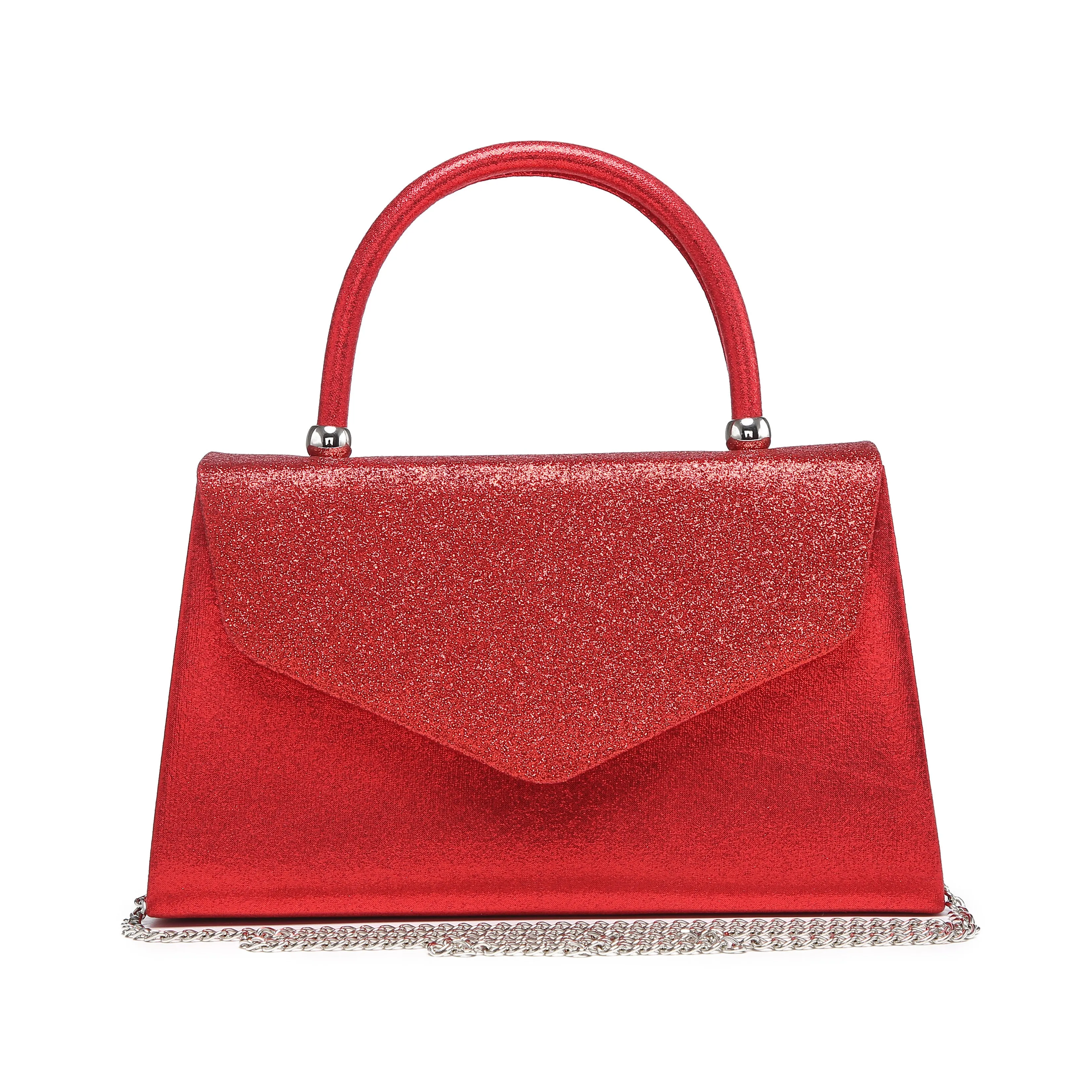 Women's Evening Bag Party Wedding Purses Cocktail Prom Clutch