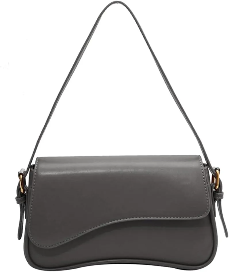 Women’s Hobo Shoulder Bag Handbags Retro Evening Vegan Leather Underarm Bag Shoulder Tote Bags 2025