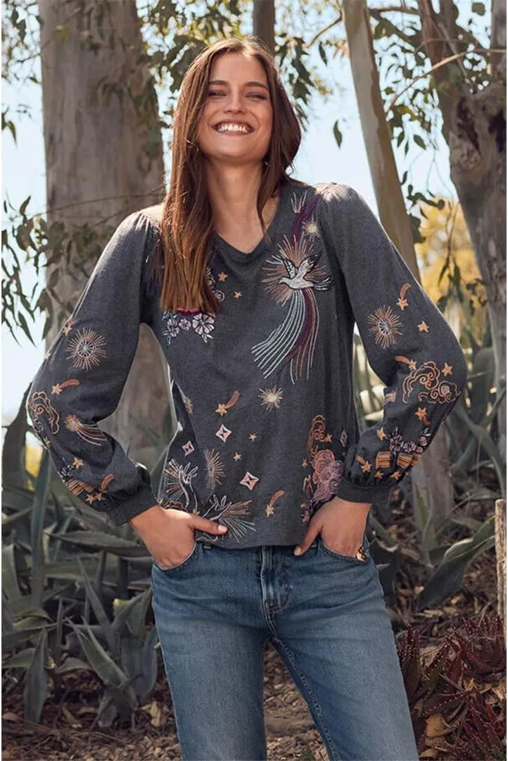 Women's Long Sleeve