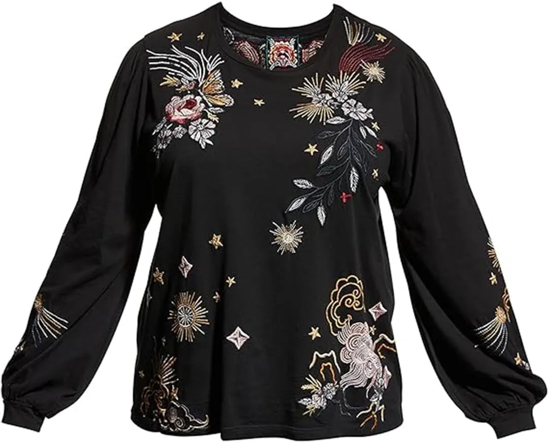 Women's Long Sleeve