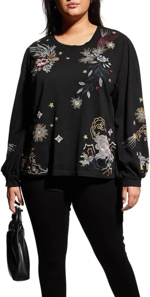 Women's Long Sleeve