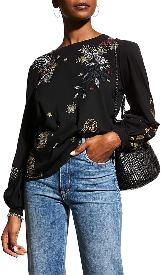 Women's Long Sleeve