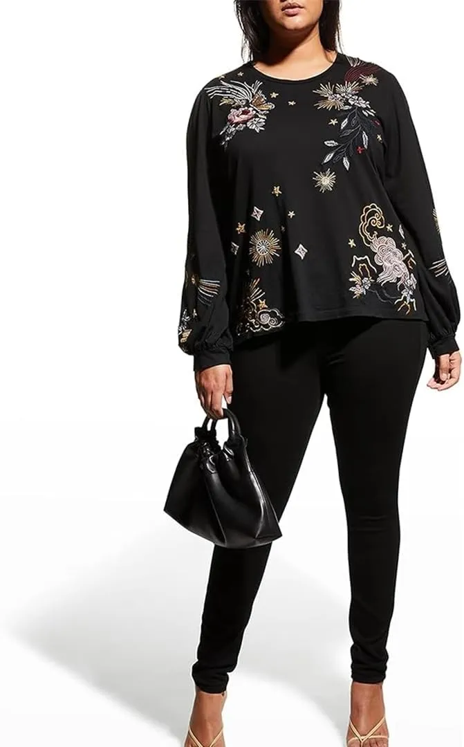 Women's Long Sleeve