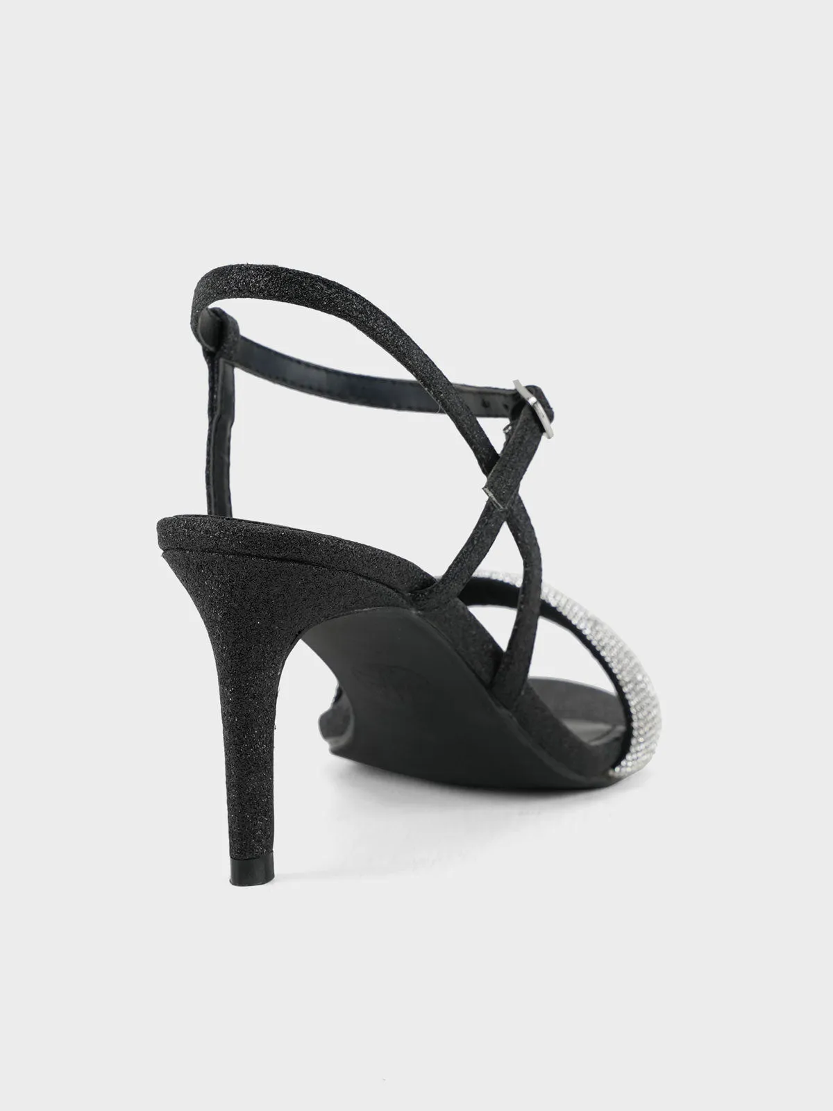 Womens "DAEIRA" Party wear Evening Sandals