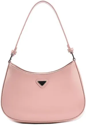 Women's Simple Temperament Crossbody Small Bag - Popular New Armpit Bag