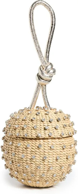 Women's The Disco Ball Bag