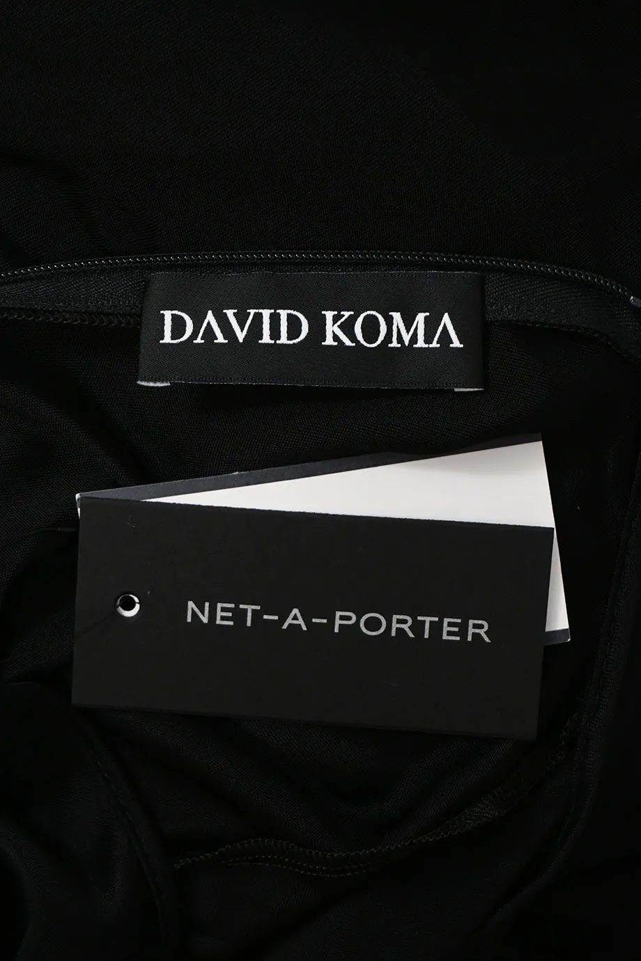 [WW48260] David Koma | Gown